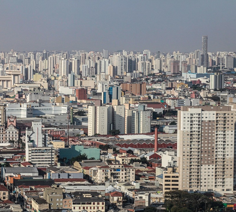 Hospitalidade  GP São Paulo