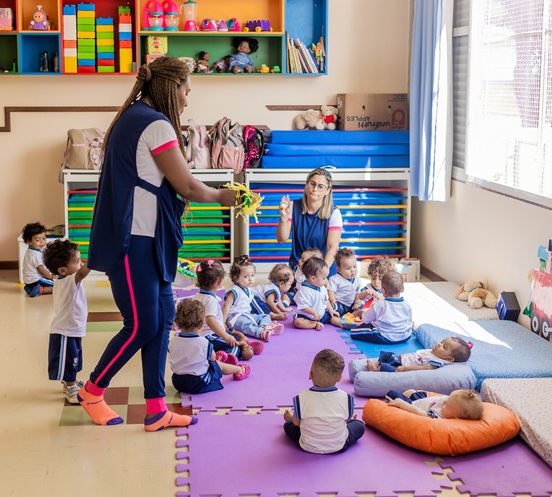 Governador inaugura creche Cria e entrega obras do Minha Cidade Linda em  São Brás 