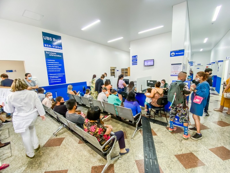 Prefeitura de São Paulo Sala de imprensa